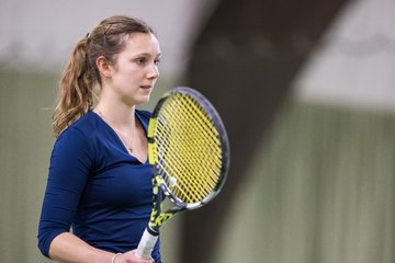 Helene Grimm 24 - RL TSV Glinde - THC von Horn und Hamm : Ergebnis: 6:0